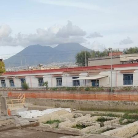 Home Regina Giovanna Napoli Eksteriør bilde