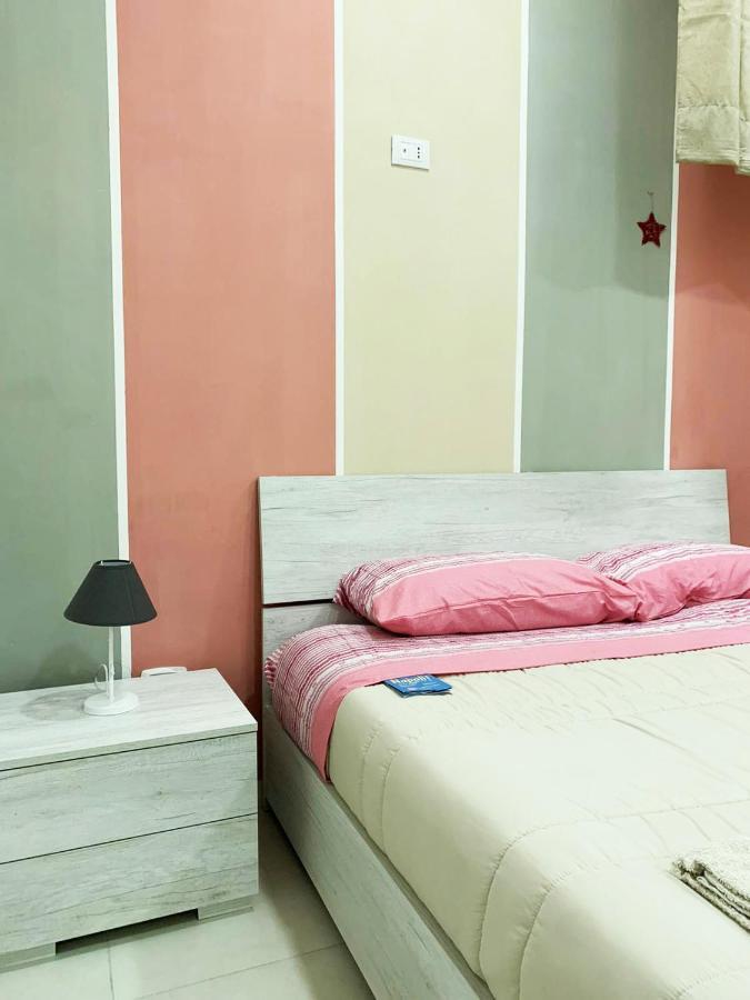 Home Regina Giovanna Napoli Eksteriør bilde